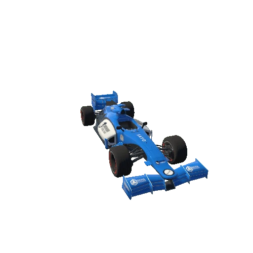 RaceCar V01 C05